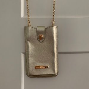 Juicy Couture Cell Phone Carrying Case